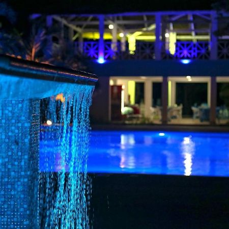 Djembe Beach Resort Kololi Exteriör bild