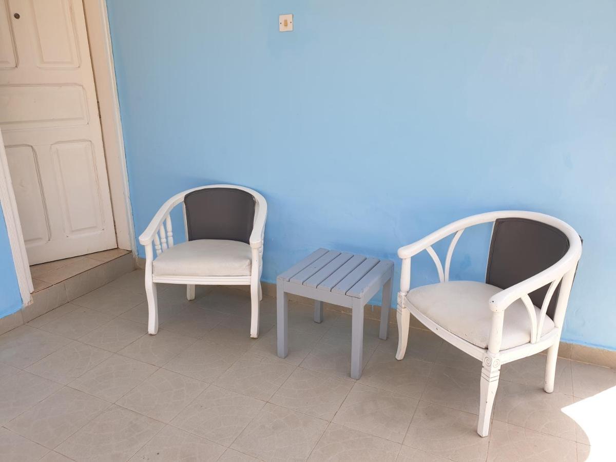 Djembe Beach Resort Kololi Exteriör bild